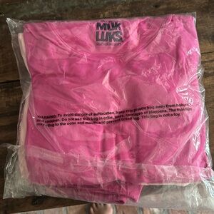 Musk Luks Pajamas new in package!